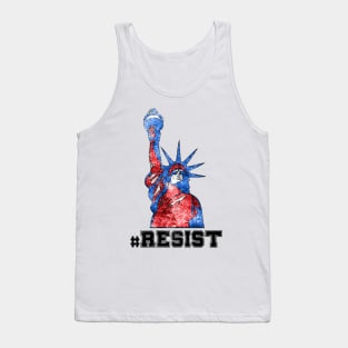 Resist Tank Top